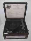 Av-10t Classroom Record 78 Vintage Works 45 Nice - 33 Speed 3 Model Player