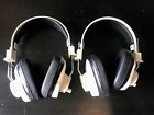 Cls721-4-03 Califone Cordless Headphones System White