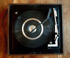 Cm-4455 Nivico Jvc Turntable Model