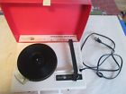 Cm29r Cannontone Portable Record Player
