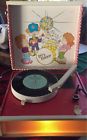 Cml-13 Carron Tone Vintage Lets