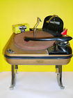 12h090 Cobra Console Record Model 1947 1946 Changer Vintage 1948 Zenith -