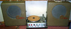 Commander 40v-9 Califone Vintage Tube