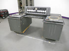 Sa-40 Console Turntables Mixing 17 Transcription Gates "
