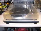Cp-1000a Onkyo Auto-return Turntable Works Great