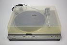 Cp-1010a Onkyo Turntable With Grado Cartridge