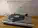 Cp-1030f Onkyo Vintage Direct Drive Fully Automatic Turntable Silver
