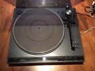 Cp-1037f Onkyo Automatic Dc Servo Fully Motor Turntable