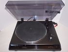 Cp-1116a Onkyo Automatic Return Turntable