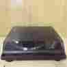 Cp-1200a Onkyo Vintage Belt Drive Turntable Record Player Needs New