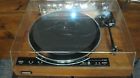 1280f Cp Onkyo Turntable W