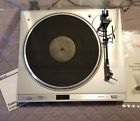 Cp-200d Cybernet Vintage Turn Table