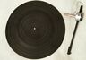 Cp-1000a Cp1000-a Onkyo Hi Sensitivity Tonearm Rubber Mat From Record Turntable