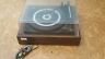 Cr-50r Toshiba Vintage Turntable Record Player Model