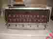 Cr-722 Magnavox 1956 Magnificent Amp For Parts Or Repair
