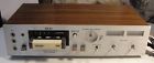 Cr-83d Akai Vintage Track Player Recorder Parts Repair