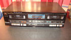 Ca-283 Cr-w49 Fisher Vintage 1980s Dual
