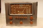 Cr198c Magnavox Vintage 1940 Tube