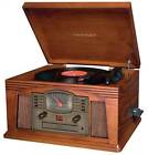 Cr42c-pa Crosley Radio Lancaster Entertainment 710244214216