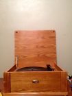 Cr47-oa Turntable Crosley Classic
