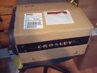Cr48 Crosley Cr84 Stack-o-matic 1960s