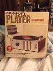 Cr6017b-ma Turntable Usb Crosley