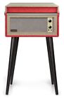 Cr6233a Crosley Bermuda Turntable Retro 710244220194