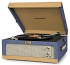 Cr6234a-bt Crosley Radio Portable Record