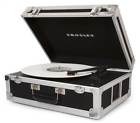 Cr6251a-bk Crosley Radio Turntable In