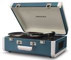 Cr6252a-tu Crosley Radio Portable Turntable 710244209717