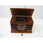 Cr66 Crosley Stereo Turntable Sound
