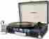 Cr8005a-bl Crosley Cruiser Turntable Blue 14 X 11 5 New 710244220262