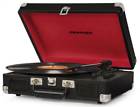 Cr8005d-bk Crosley Radio Portable Turntable