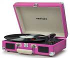 Cr8005d-pi Crosley Radio Portable Turntable