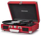 Cr8005d-re Crosley Radio Portable Turntable