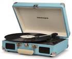 Cr8005d-tu Crosley Radio Portable Turntable