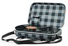 Cr8016a-gc Crosley Radio Turntable In