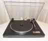 Cs-455 Technica Model Player 1001 Automatic Record Audio Dual Turntable