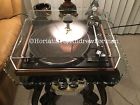 Cs-510 Dual Electronics Turntable Just About