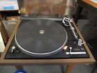Cs-521 Dual Belt Drive Non