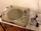 Cs-530 Dual Electronics Full-automatic Turntable