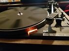 Cs-604 Dual Electronics Direct Drive