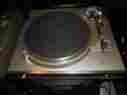 Cs-608 Dual Ulm Series Vintage Cs 608 3 Spd Turntable Direct Drive For Parts