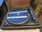Cs-622 Dual Direct Drive Rpm Works