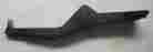 Cs1237 Dual Electronics Cs 1237 Turntable Record Player Gear Changer Arm Pivot Black Repair Part