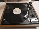 Cs1245 Dual 1245 Turntable With