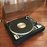 Cs1249 Dual Electronics Cs Turntable Audiotechnica Cartridge Record Player Phono Vintage