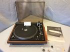 Cs1264 Dual Cs 1264 Stacker Turntable