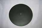 Cs430 Shape. Dual Excellent Mat. Platter Original
