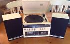 Cs5 Quasar Vtg Integrated Audio System